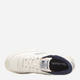 Sneakersy męskie do kostki Reebok Club C 85 Vintage 100007796 38.5 Beżowe (4065418230155) - obraz 4