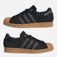 Sneakersy męskie do kostki adidas Superstar Gore-Tex IF6161 44 Czarne (4066764526565) - obraz 2