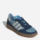 Sneakersy męskie do kostki adidas Handball Pro SPZL IG8942 44 Niebieskie (4066766415690) - obraz 4