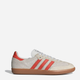 Sneakersy męskie do kostki adidas Samba OG IG1380 43.5 Kremowe (4066764455162) - obraz 1