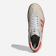 Sneakersy męskie do kostki adidas Samba OG IG1380 43.5 Kremowe (4066764455162) - obraz 5