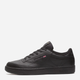 Sneakersy męskie do kostki Reebok Club C 85 100000153 42 Czarne (4056561029451) - obraz 1