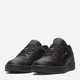 Sneakersy męskie do kostki Reebok Club C 85 100000153 42 Czarne (4056561029451) - obraz 2