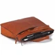 Сумка для ноутбука Piquadro BK SQUARE/Orange CA4021B3_AR - изображение 3