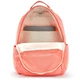 Рюкзак для ноутбука Kipling SEOUL Fresh Coral (Z02) KI5210_Z02 - изображение 3