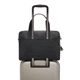 Сумка для ноутбука Kipling ELSIL Black Noir (P39) KI4265_P39 - изображение 3