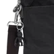 Сумка для ноутбука Kipling ELSIL Black Noir (P39) KI4265_P39 - изображение 5