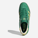 Чоловічі кеди низькі adidas Gazelle Indoor IH7500 43.5 Зелені (4067888376357) - зображення 6