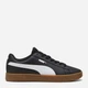 Мужские кеды низкие Puma Rickie Classic 39425114 42 Черные (4099686412326) - изображение 1