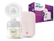 Електричний молоковідсмоктувач Philips Avent SCF395/11 - зображення 1