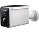 IP Камера видеонаблюдения Mi Outdoor Camera (Solar) BW400 Pro BHR7747GL - изображение 1