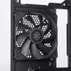 Корпус SilverStone FARA FA311-B без БЖ 2xUSB 3.0 1xUSB 2.0 mATX пластик сталь чорний - зображення 9