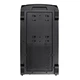 Корпус SilverStone FARA FA312Z-BG без БЖ 2xUSB 3.0 mATX ARGB fan пластик сталь загартоване скло чорний - зображення 7