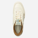 Sneakersy męskie do kostki Reebok Club C Revenge 100205044 39 Beżowe (1200143810439) - obraz 4