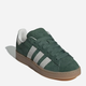 Sneakersy męskie do kostki adidas Campus 00s IF4337 42.5 Zielone (4067886254190) - obraz 2