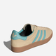 Sneakersy męskie do kostki adidas Gazelle 85 IE3434 43.5 Beżowe (4067886966314) - obraz 4