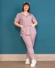 Костюм Alenka Plus 1388-1, 50, лаванда - изображение 2