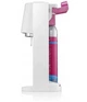 Карбонизатор сифон сатуратор для газирования воды SodaStream Terra 1 л Белый с баллоном CO2 - изображение 6