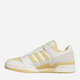 Sneakersy męskie do kostki adidas Forum CL Low IG3780 41.5 Kremowe (4066759025158) - obraz 2