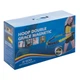 Массажный обруч разборной фитнес круг Hula Hoop DOUBLE GRACE MAGNETIC d-104 см JS-6001 - изображение 8