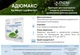 Прилипатель АдюМакс 2 мл Enzim Agro - изображение 3