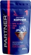Мінеральне добриво PARTNER COMPLETE (Партнер) 1,25 кг (набір 5шт по 250 г) - зображення 2