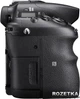 Фотоаппарат Sony Alpha 77M2 Kit 16-50 Black (ILCA77M2Q.CEC) - изображение 6
