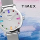 Женские часы Timex TRANSCEND Tx2u92900 - изображение 2