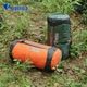 Компрессионный мешок Bluefield XS Ø20х45 см 14 л Orange (PH051079) - изображение 2