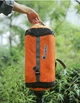 Компрессионный мешок Bluefield XS Ø20х45 см 14 л Orange (PH051079) - изображение 7