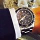 Мужские часы Victorinox Swiss Army MAVERICK Chrono V241689 - изображение 3