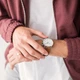 Мужские часы Timex FAIRFIELD Chrono Tx2r26700 - изображение 3