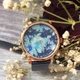 Женские часы Timex Crystal Bloom Tx2r66400 - изображение 2