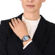 Женские часы Timex Crystal Bloom Tx2r66400 - изображение 3
