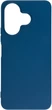 Чехол для смартфона ArmorStandart ICON для Xiaomi Redmi 13 4G/Poco M6 4G Blue (ARM78263) - изображение 1