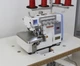 Промышленный оверлок Pegasus M52-4/333-2X4/AE 4-ниточный, высокоскоростной, со встроенным сервомотором и автоматическим подъемником кавычки - изображение 2
