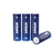 Акумулятор літій-іонний Xtar 1.5V AA/HR6, 4150mWh/2500mAh (Li-Ion) - изображение 4