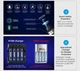 Акумулятор літій-іонний Xtar 1.5V AA/HR6, 4150mWh/2500mAh (Li-Ion) - изображение 11