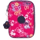 Пенал для ручок Kipling 100 PENS Doodle Pink (6DM) KI0347_6DM - зображення 1