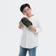 Пенал для ручек Kipling GITROY Seaweed Gr Bl (QW5) K13564_QW5 - изображение 2