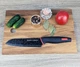 Нож Santoku Bollire с покрытием Milano (BR-6003) - изображение 3