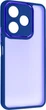 Чехол для смартфона ArmorStandart Shade для Xiaomi Redmi 13 4G/Poco M6 4G Blue (ARM78251) - изображение 1