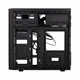 Корпус 2E Basis RD863-400 з БЖ 2xUSB 2.0 VGA mATX пластик сталь чорний - зображення 6