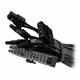 Корпус 2E Basis RD863-400 з БЖ 2xUSB 2.0 VGA mATX пластик сталь чорний - зображення 9