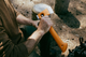Универсальный топор Fiskars X-series X13 Ultra - изображение 8