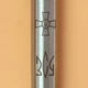 Ручка шариковая Parker JOTTER ARMY Stainless Steel CT BP Эмблема ВСУ + Трезубец ЗСУ 16132_W101b - изображение 2