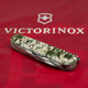 Нож Victorinox Spartan Army 91 мм/12 функ/пиксель зеленый - изображение 3