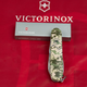 Нож Victorinox Spartan Army 91 мм/12 функ/пиксель зеленый - изображение 12