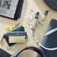 Карточка-мультитул Victorinox SwissCard Classic Black/Yellow (1049-Vx07100.E223) - изображение 5