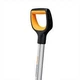 Лопата для уборки снега Fiskars облегченная X-series™ (1057177) - изображение 3